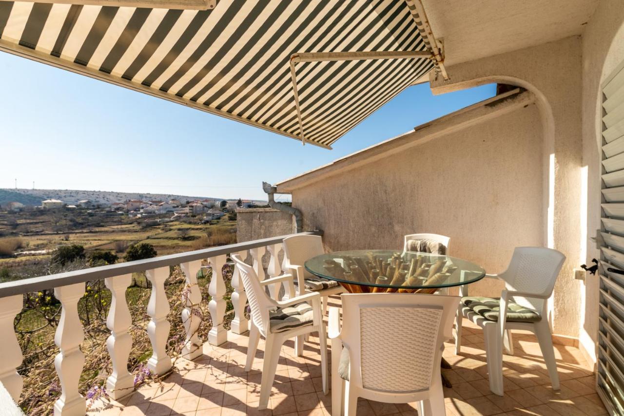 Apartments With A Parking Space Lopar, Rab - 14070 Exterior photo